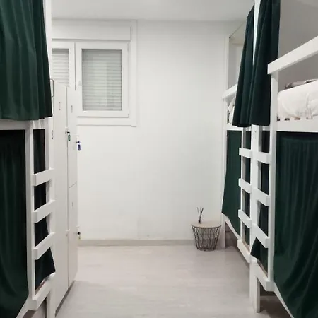 Fonte Dos Aloques Porriño