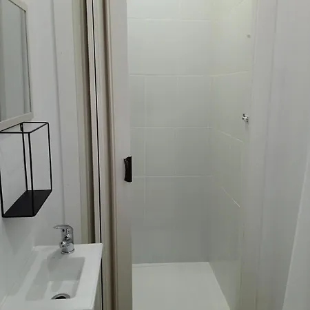 Fonte Dos Aloques Vandrerhjem Porriño