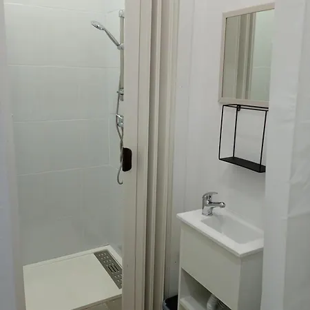 Fonte Dos Aloques Vandrerhjem