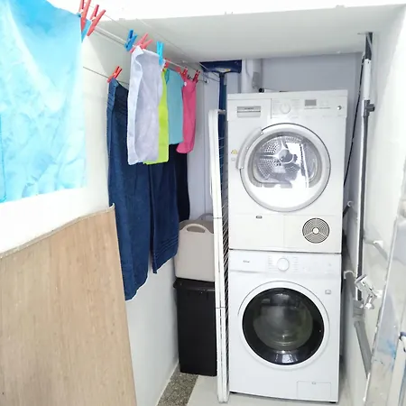 Hostel Fonte Dos Aloques