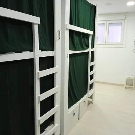 Fonte Dos Aloques Hostel *