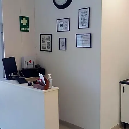 Fonte Dos Aloques Ostello *