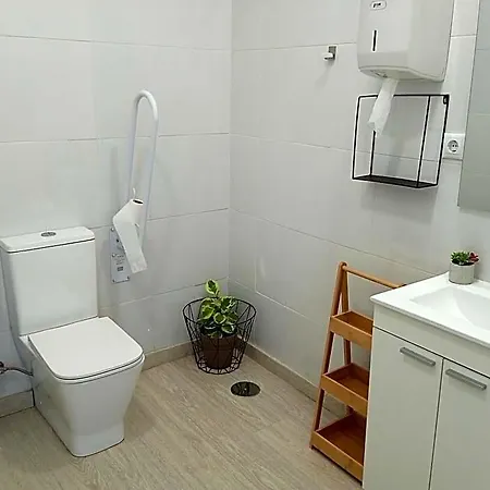 Ostello Fonte Dos Aloques