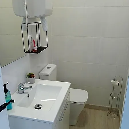Fonte Dos Aloques Porriño