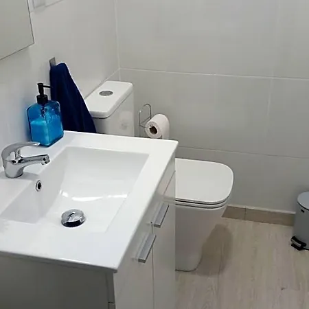 Fonte Dos Aloques Ostello *