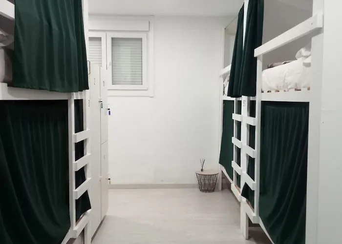 Fonte Dos Aloques Porriño