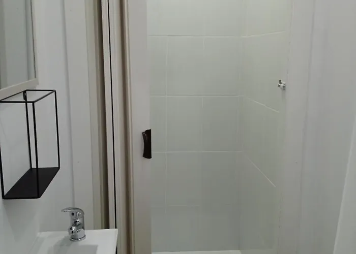 Fonte Dos Aloques Hostel Porriño