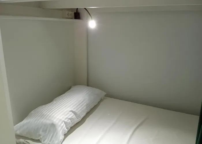 Fonte Dos Aloques Hostel *